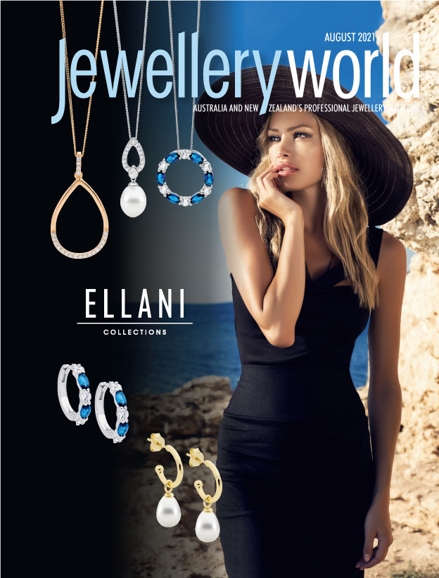 Jewellery World Magazine