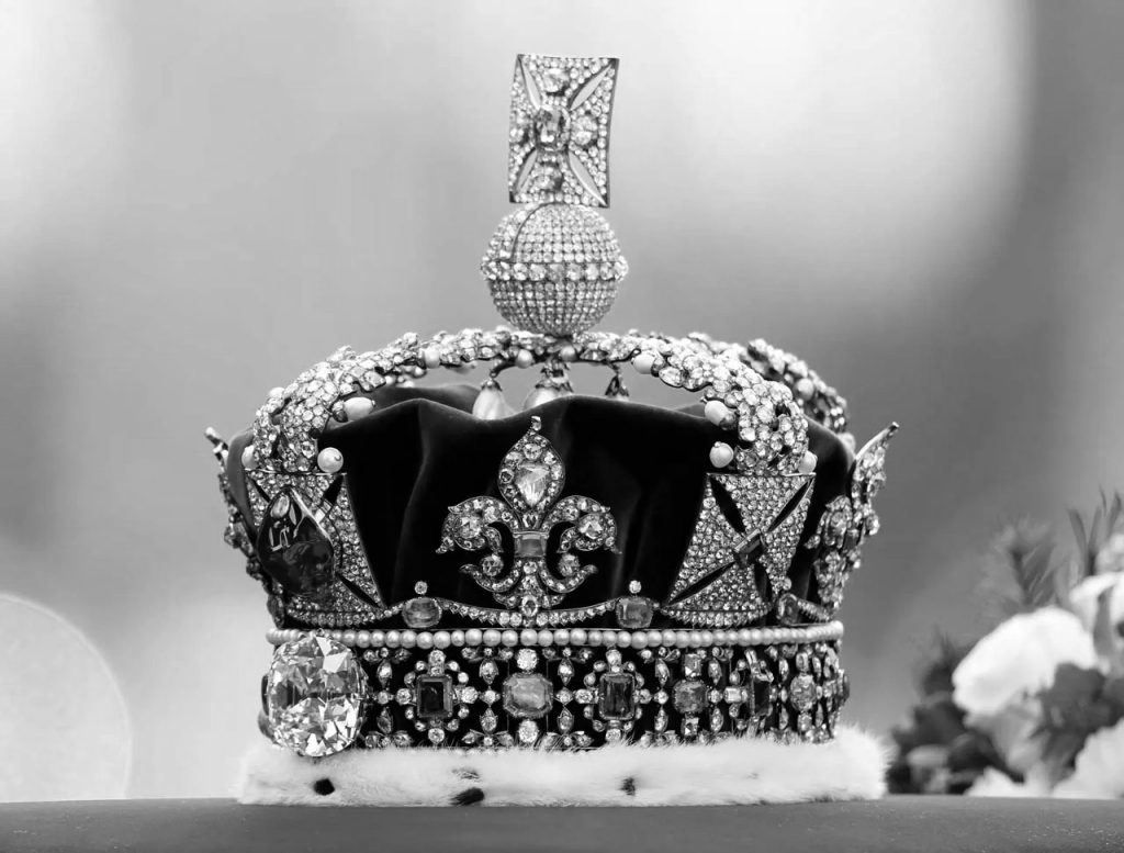 All the Queen's Jewels, 1445–1548: Power, Majesty and Display - 1s
