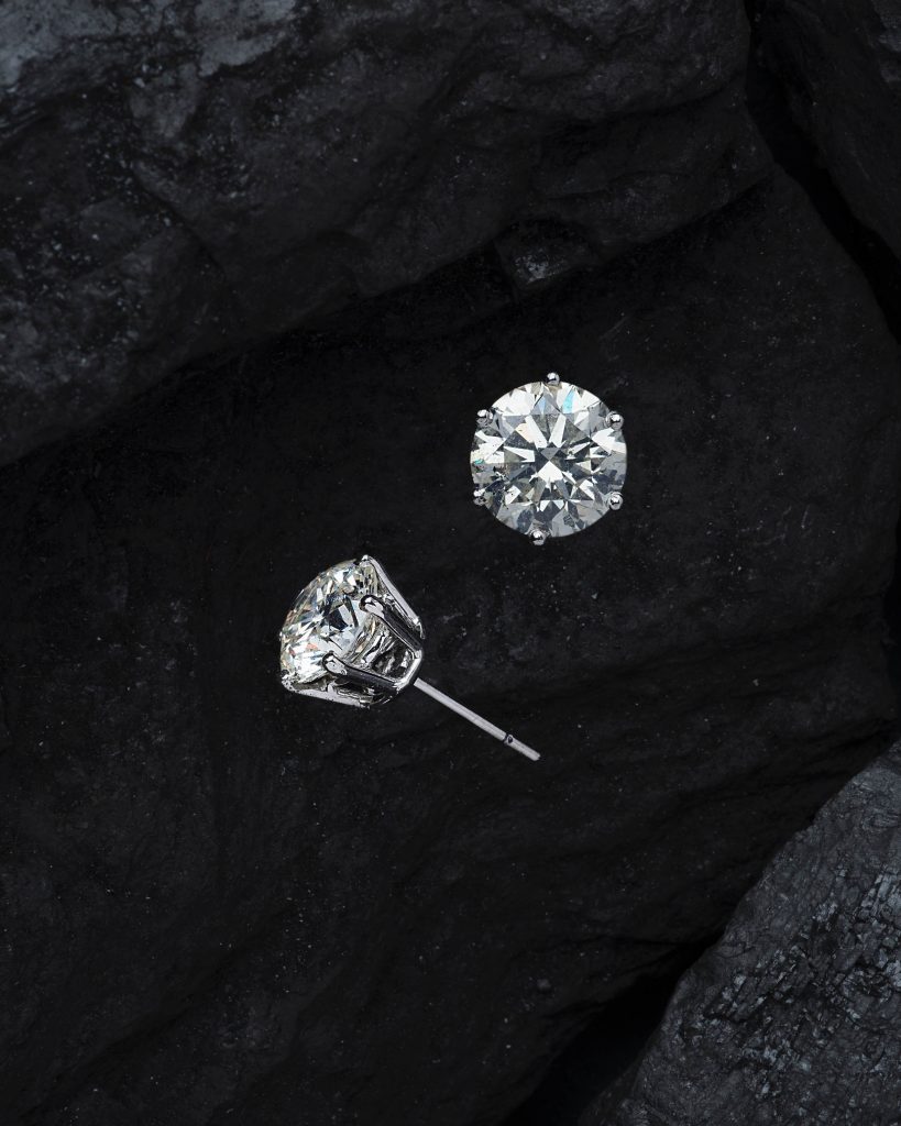 LVMH invests in lab-grown diamond company Lusix