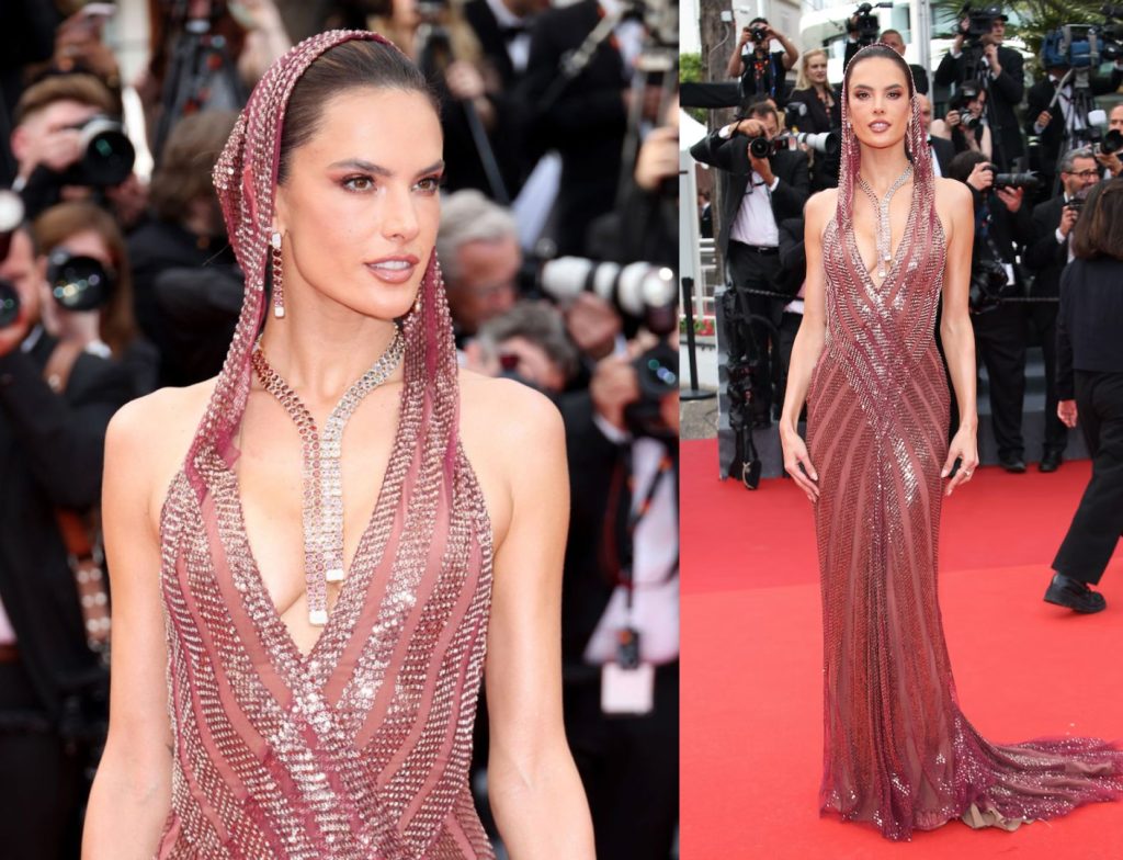 Best jewellery at Cannes film festival 2023