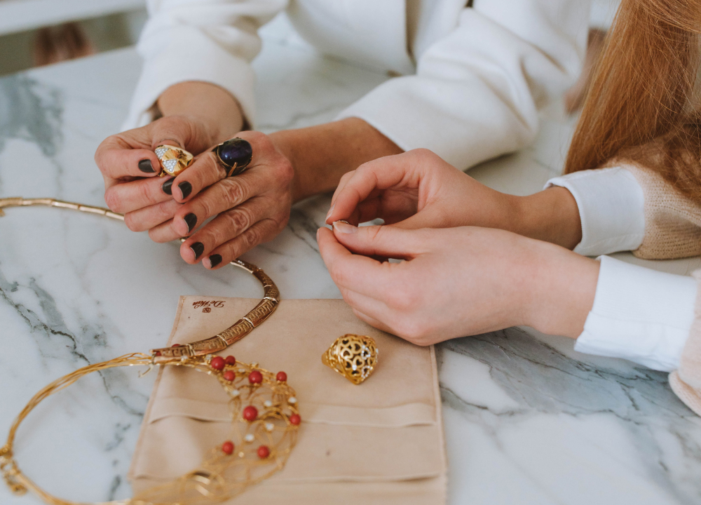 The Evolving Jewelry Trends of Millennial