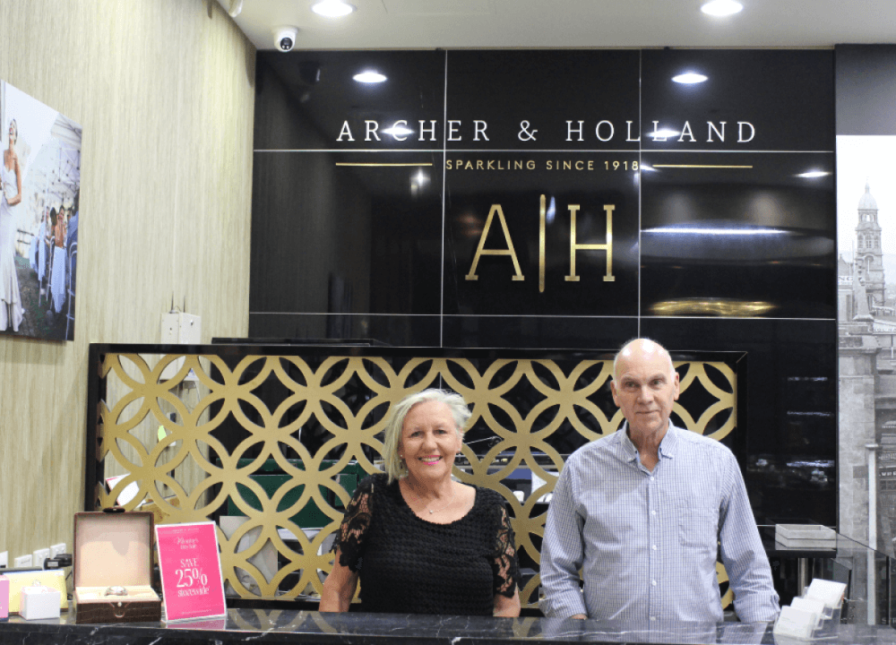 Archer & Holland shuts its doors after 106 years